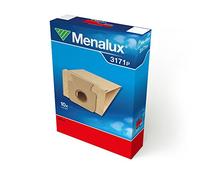 Menalux 3171 P 10 sacs d'aspirateur (Import Allemagne)