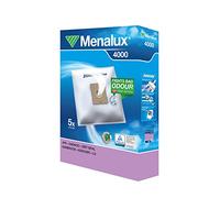 MENALUX Sacs à poussière pour Kärcher, Samsung (5pcs) 4000