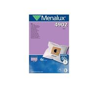Menalux 2043481 Sac pour Aspirateur Duraflow 4902