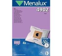 Menalux 2043481 Sac pour Aspirateur Duraflow 4902