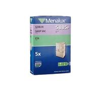 Menalux 2043488 Sac pour Aspirateur 5885 P Papier