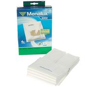 Menalux 6002 Duraflow 4 sacs d'aspirateur