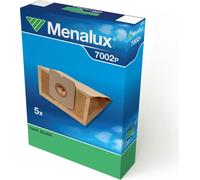 MENALUX 7002P 5 SACS ASPIRATEUR COMPATIBLE POUR ZELMER