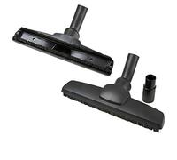 Menalux Brosse pour sols durs BSL 24b - extra-large, largeur 32 cm