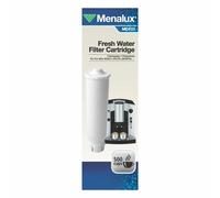 Menalux Cartouche Filtrante à Eau pour Machines entièrement automatiques de AEG