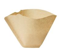 Menalux Cfp2 Filtre Papier À Café 12 Tasses Maximum