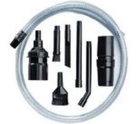 Menalux D 18N - Kit de nettoyage - pour aspirateur