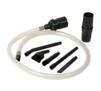 Menalux D18N Accessoires Aspirateur Kit pour Nettoyage de Précision