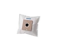 Sacs à poussière - Menalux - 1840 - Lot de 5 - Compatible AEG Dirt Devil LG Samsung