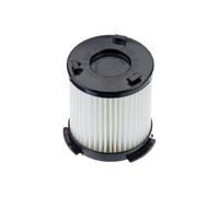 Menalux f100 filtres pour aspirateur traîneau sans sac compatible pour electrolux / tornado G