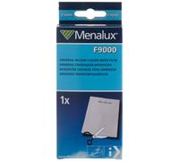 Menalux F9000 Accessoires Aspirateur Micro Filtre 196 x 255 mm