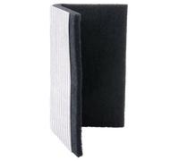 Menalux ffu01 filtre friteuse + 1 anti-odeurs + 1 anti-graisse avec indicateur de saturation G
