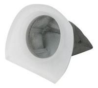 Menalux filtre pour aspirateur pr zb25-26 ef98 G