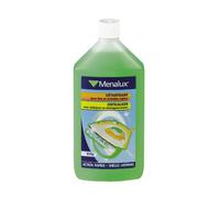 Détartrant universel 500ml pour fers et centrales vapeur Menalux k11a G