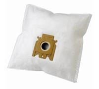 Menalux Lot De 12 Sacs D'aspirateur Pour Les Modèles Miele S 2, S 5, S 8