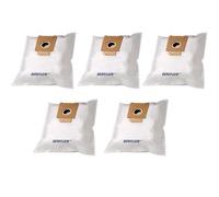 MENALUX Lot de 5 sacs d aspirateur + 1 Micro fi…