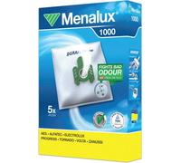 Menalux Sac à poussière 1000, 5 pièces
