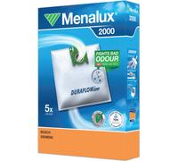 Menalux Sac à poussière 2000 Duraflow