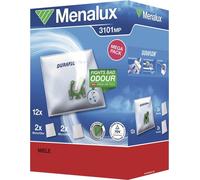 Menalux Sacs à poussière Megapack 3101 Duraflow