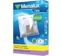Menalux 1900 Duraflow 5 Sacs D'aspirateur (Import Allemagne)