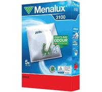 Menalux Duraflow 3100 - Sac pour aspirateur - pour aspirateur - pour Miele CARAMEL 700, Cat & Dog 2000, Cat & Dog 4000, Tango Plus G