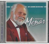 Menar Louis - Mit Liedern Um Die Welt [Import]