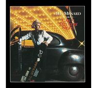 Menard, D.L. - Cajun Saturday Night