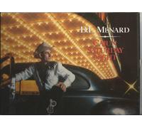 Menard, D.L. - Cajun Saturday Night [Vinyl LP]
