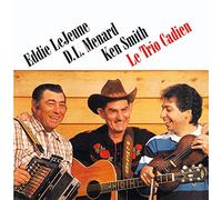 Menard - Le Trio Cadien