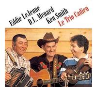 Menard Lejeune & Smith - Le Trio Cadien [Import]