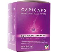 Menarini Capicaps 120caps