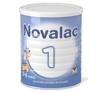 Menarini Novalac 1 Lait En Poudre Pour Nourrissons Emballage De 800Gr