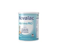 Menarini Novalac Lait En Poudre Allernova Pro 400Gr