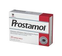 Menarini Prostamol 30caps