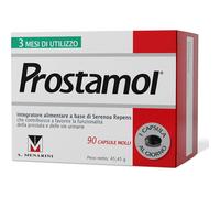 Menarini Prostamol 90caps