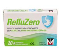 Menarini Refluzero 20comp