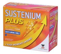 Menarini Sustenium Plus 50+ 24 Sachets