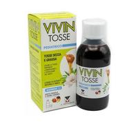 Menarini Vivin Cough Sirop Pédiatrique 150ml