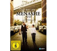 Menashe (OmU) (DVD)