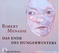 Menasse,Robert - Das Ende des Hungerwinters