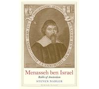 Menasseh Ben Israel: Rabbi of Amsterdam