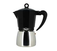 Cafetière Italienne - MENASTYL - 3935071 - Aluminium - 9 tasses - Tous feux dont induction