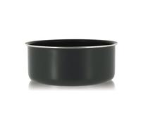 MENASTYL - Casserole 16cm en aluminium "Iris" - Compatible tous feux dont induction - 7930070