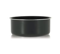 MENASTYL - Casserole 18cm en aluminium "Iris" - Compatible tous feux dont induction - 7930071
