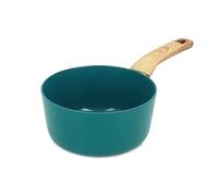 MENASTYL - Casserole colorama 20cm en aluminium recy leu canard induction - 6021145