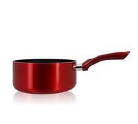 MENASTYL - Casserole en aluminium 20cm - 6020573 - compatible tous feux dont induction