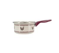 MENASTYL - Casserole gallina 16cm en acier émaillé - 3645456