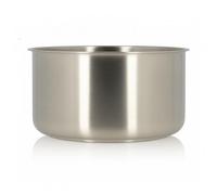 CASSEROLE AMOVIBLE EASYCLIP EN INOX ET INDUCTION 18 CM