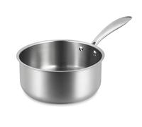 Menastyl Casserole Triply en acier inoxydable 20 cm