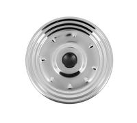 MENASTYL - Couvercle anti-gras harry 25cm en inox ka-05601-4615211